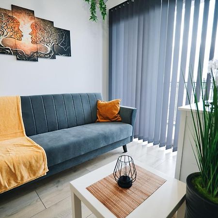 Apartament 30Tka By Housine Zator Esterno foto
