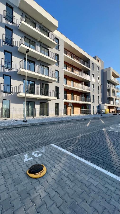 Apartament 30Tka By Housine Zator Esterno foto