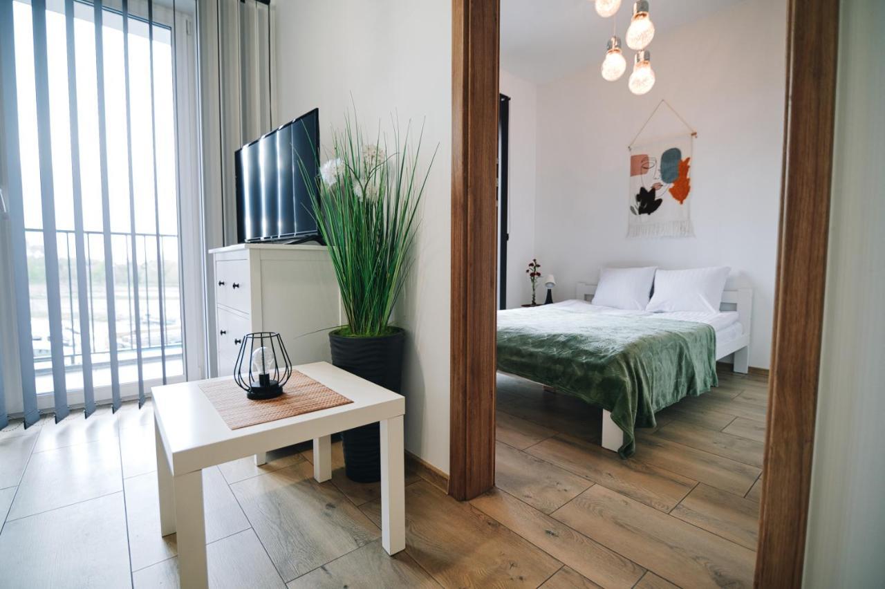 Apartament 30Tka By Housine Zator Esterno foto