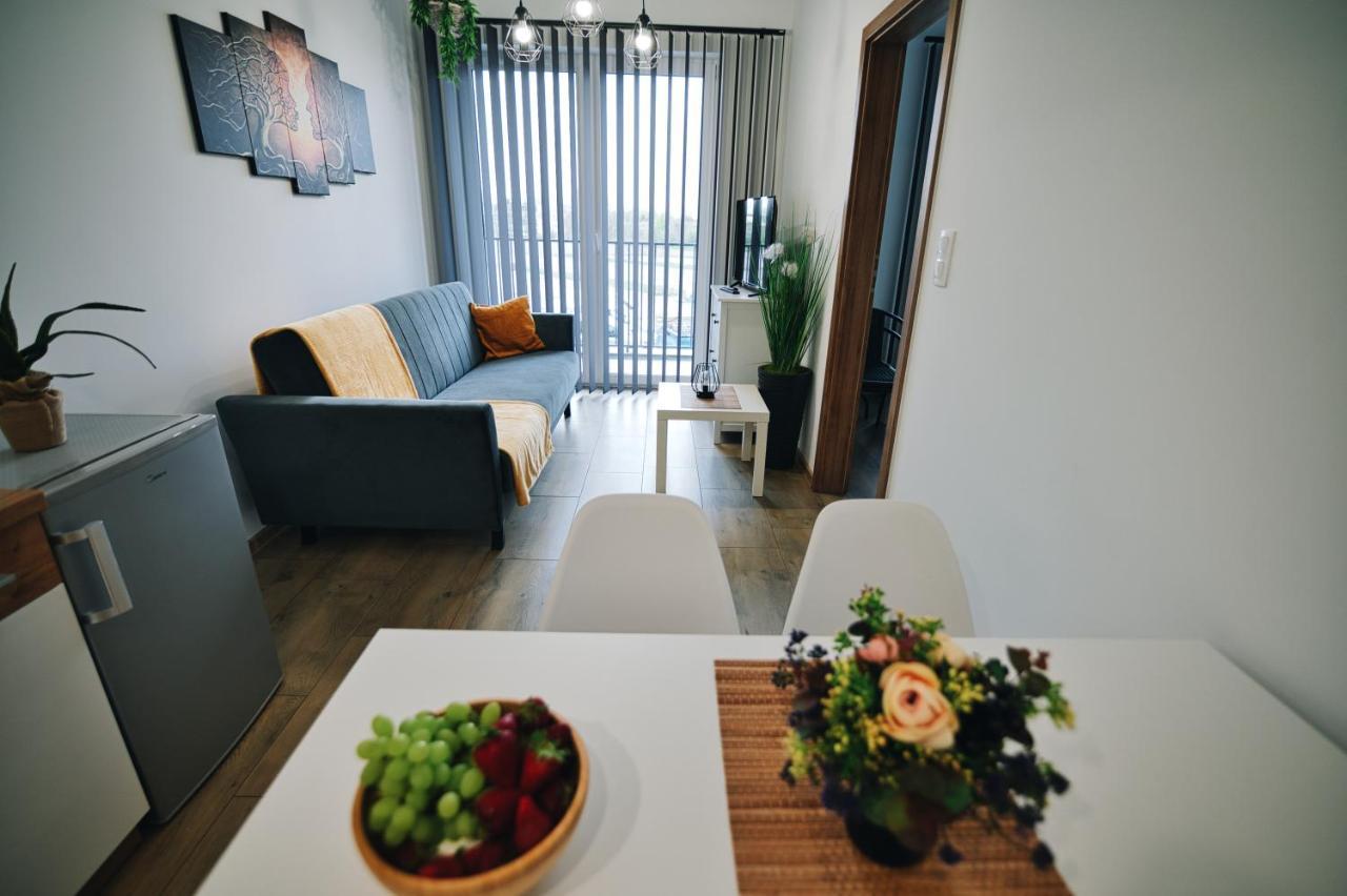 Apartament 30Tka By Housine Zator Esterno foto