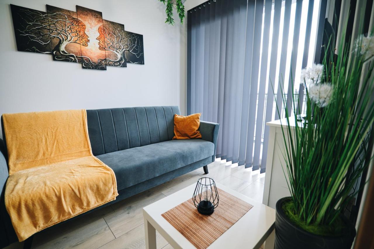 Apartament 30Tka By Housine Zator Esterno foto