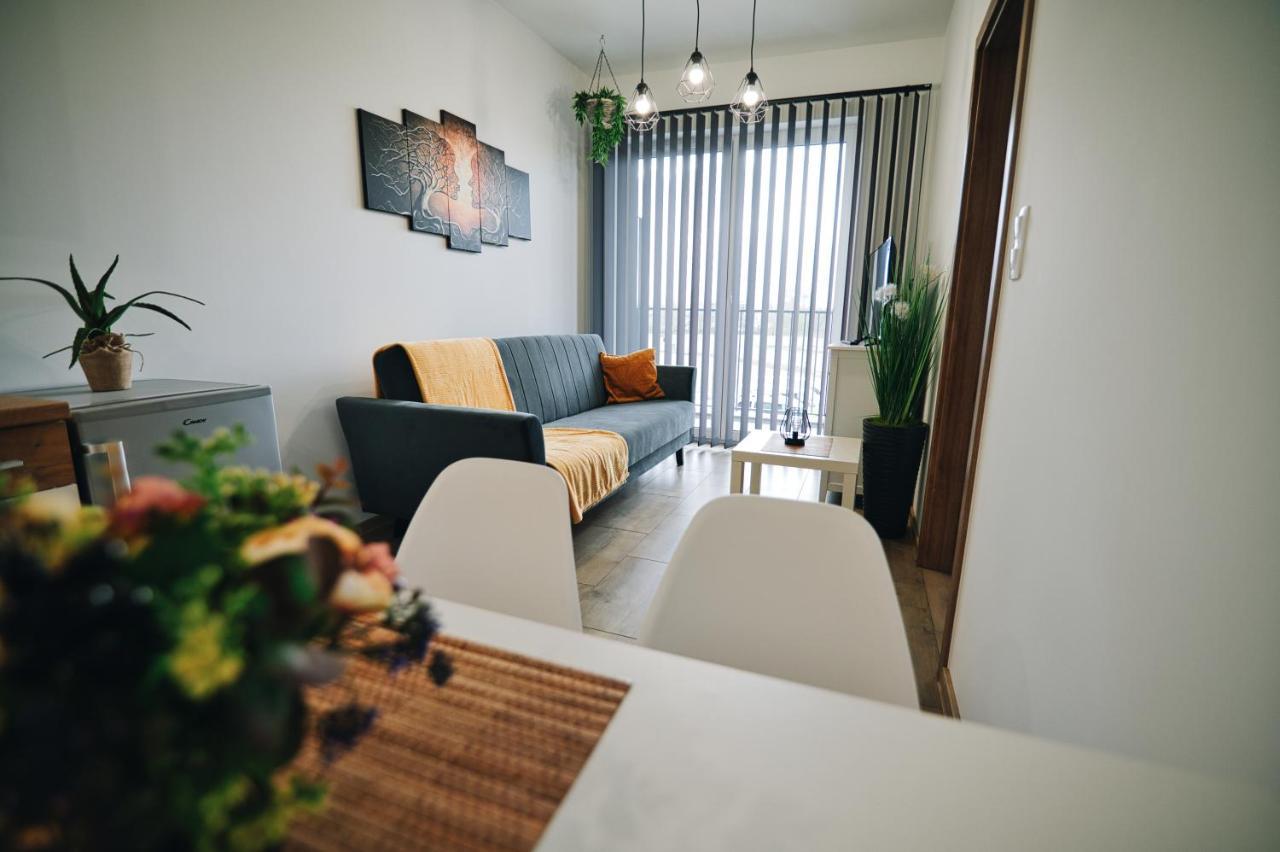 Apartament 30Tka By Housine Zator Esterno foto