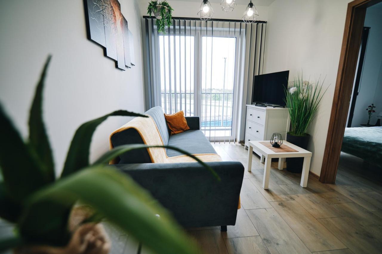 Apartament 30Tka By Housine Zator Esterno foto