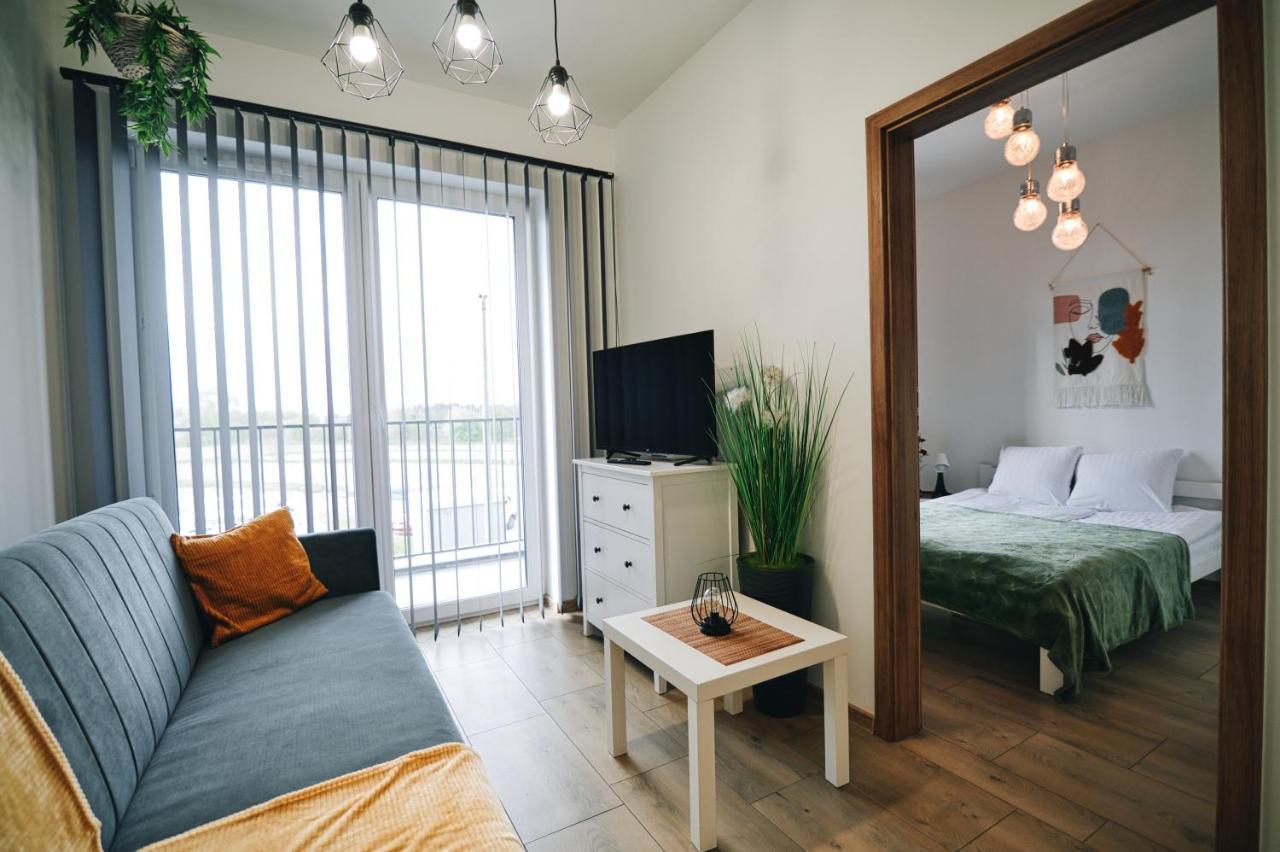 Apartament 30Tka By Housine Zator Esterno foto