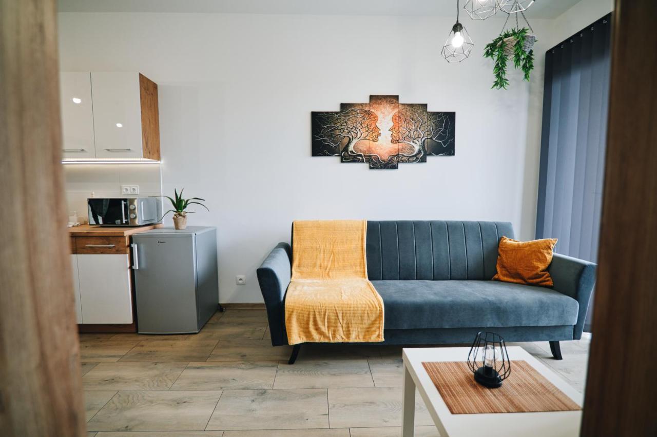 Apartament 30Tka By Housine Zator Esterno foto