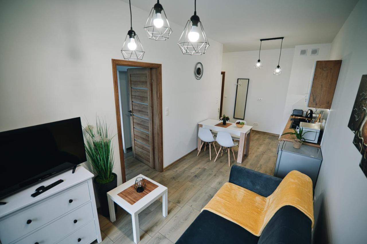 Apartament 30Tka By Housine Zator Esterno foto