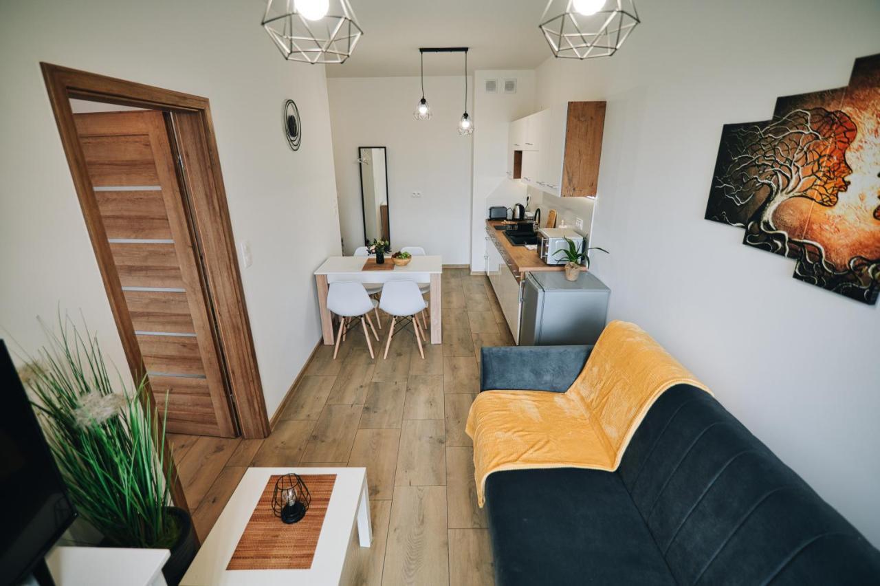 Apartament 30Tka By Housine Zator Esterno foto