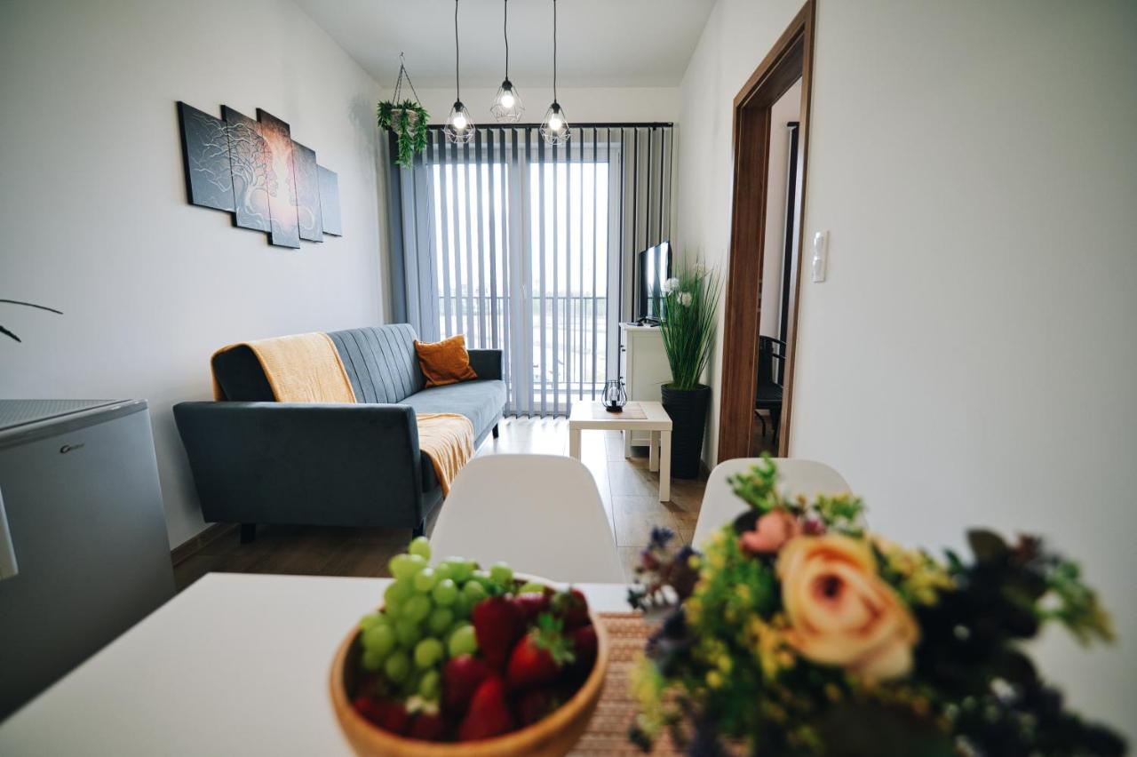 Apartament 30Tka By Housine Zator Esterno foto