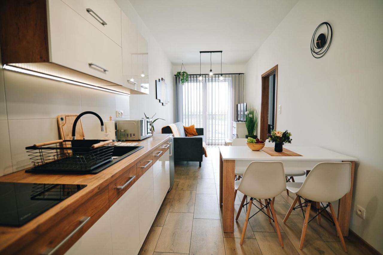 Apartament 30Tka By Housine Zator Esterno foto