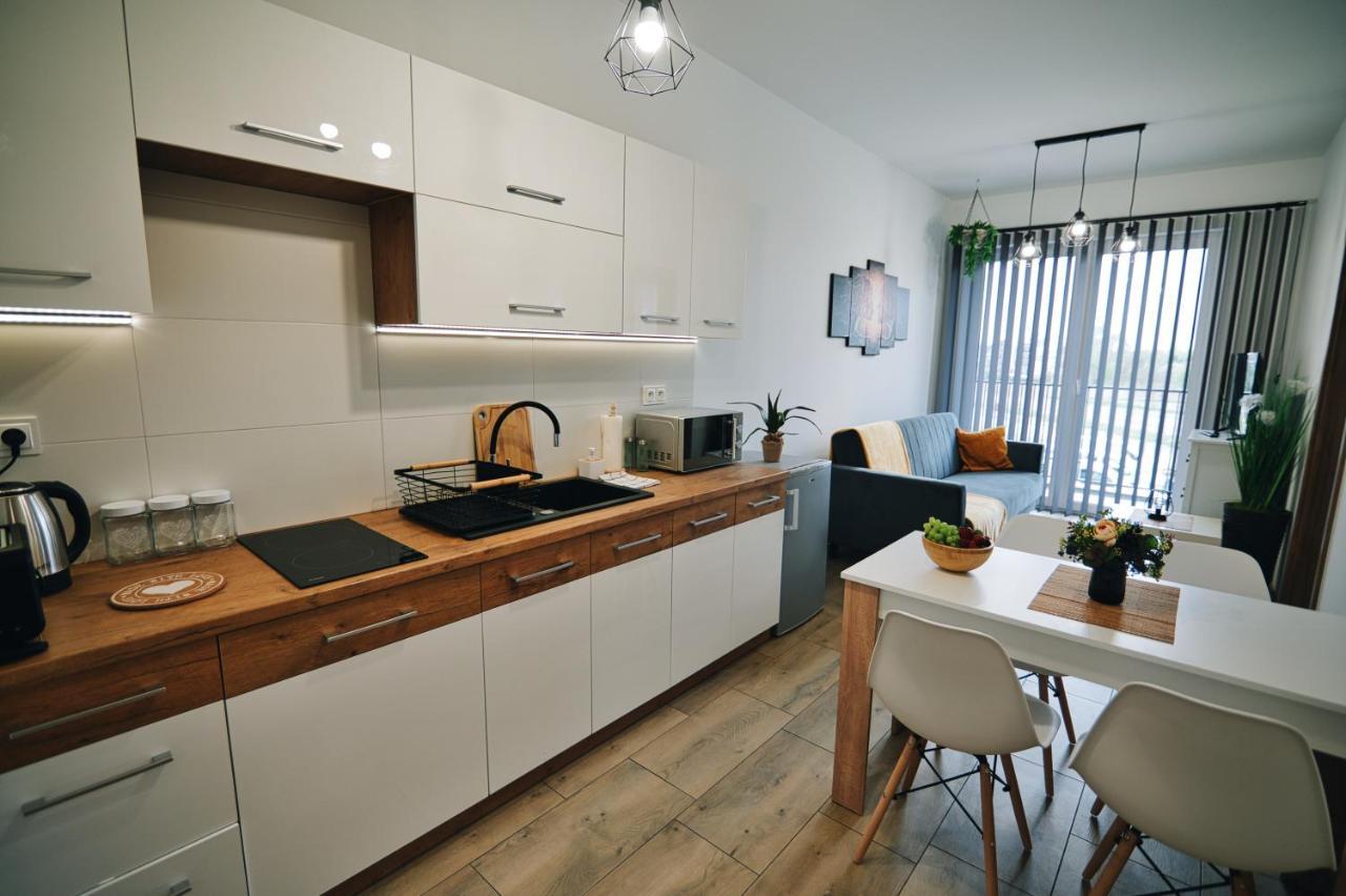 Apartament 30Tka By Housine Zator Esterno foto