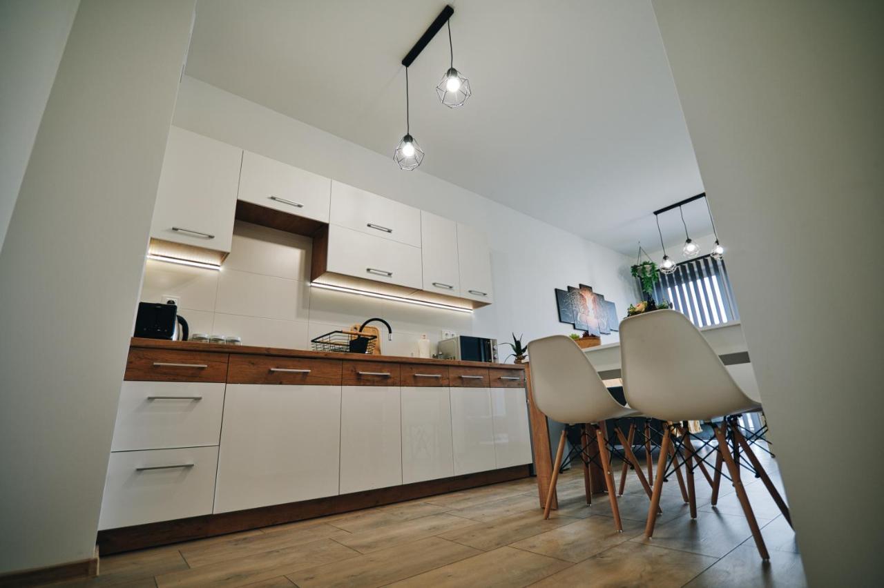 Apartament 30Tka By Housine Zator Esterno foto