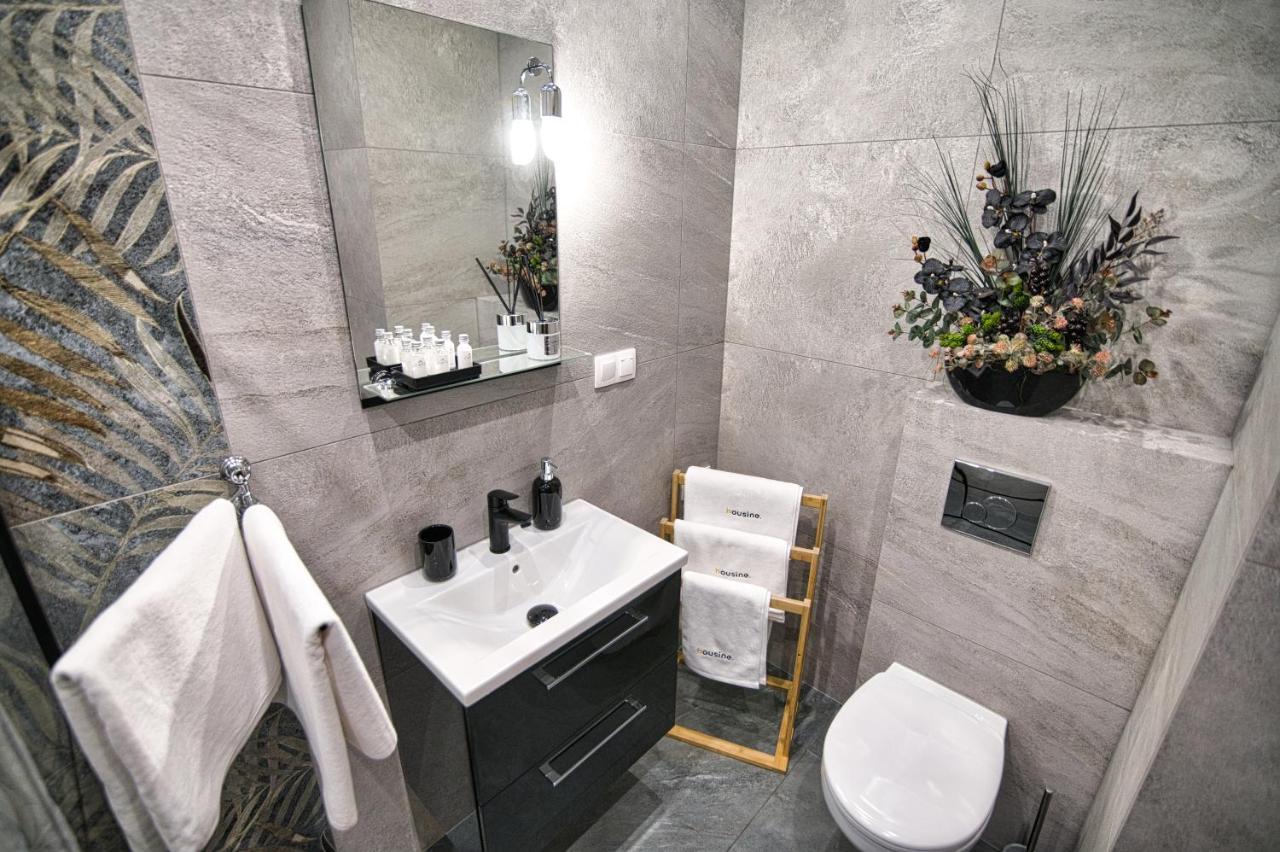 Apartament 30Tka By Housine Zator Esterno foto
